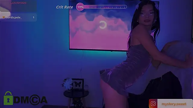 jenniekim777 online show from 13, 4, 2026