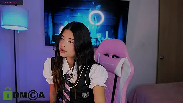 jenniekim777 online show from 9, 4, 2026