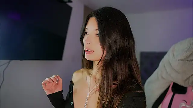 jenniekim777 online show from 14, 1, 2026