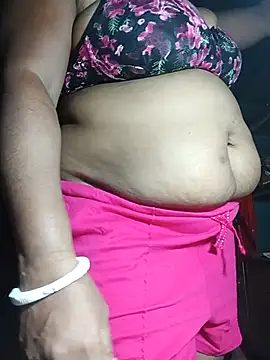 Nude-Priya2 online show from 9, 7, 2026