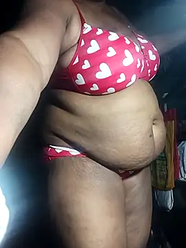 Nude-Priya2 online show from 16, 12, 2025