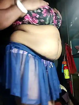 Nude-Priya2 online show from 6, 7, 2026
