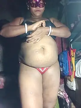 Nude-Priya2 online show from 15, 12, 2025