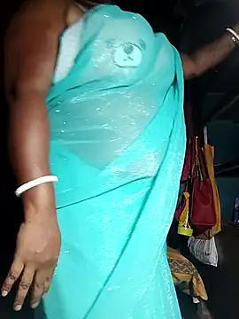 Nude-Priya2 online show from 29, 3, 2026