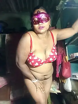 Nude-Priya2 online show from 11, 1, 2026