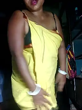 Nude-Priya2 online show from 15, 4, 2026