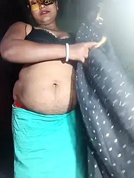 Nude-Priya2 online show from 23, 2, 2026