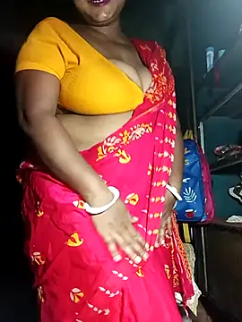 Nude-Priya2 online show from 13, 7, 2026