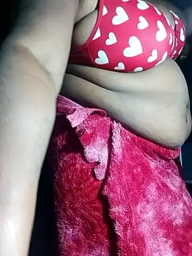 Nude-Priya2 online show from 12, 1, 2026