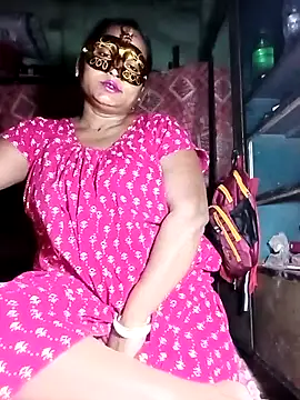 Nude-Priya2 online show from 12, 4, 2026