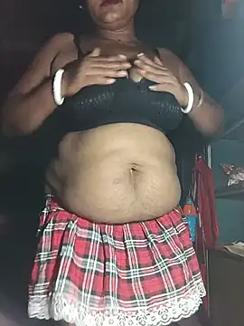 Nude-Priya2 online show from 8, 7, 2026