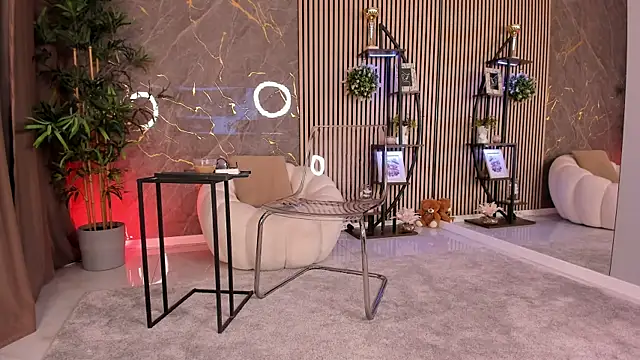 KimP0ssible online show from 2, 4, 2026