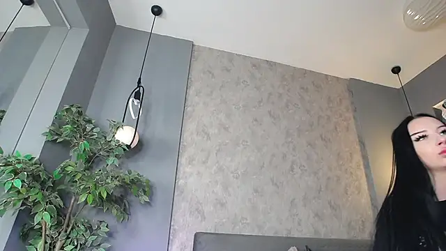 ScarlettJakobs online show from 24, 3, 2026