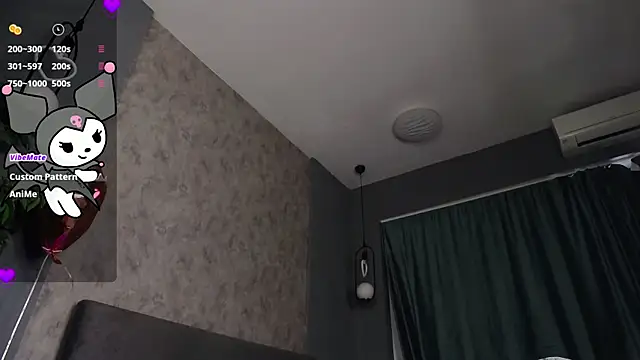 ScarlettJakobs online show from 14, 1, 2026