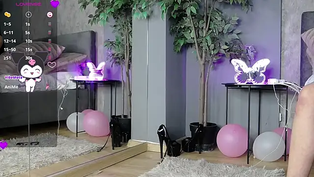 ScarlettJakobs online show from 11, 9, 2025