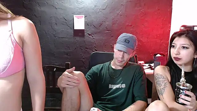 Gigibies1 online show from 7, 4, 2026