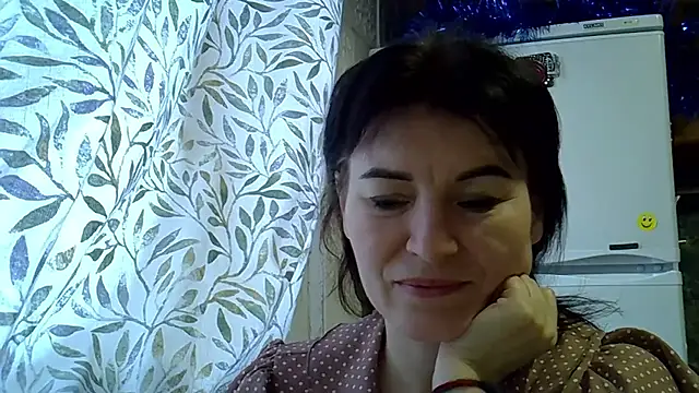 Krystal 82 online show from 9, 1, 2026