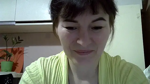 Krystal 82 online show from 13, 2, 2026