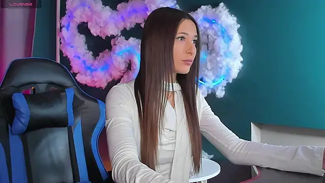 Lillie Miller online show from 20, 3, 2026