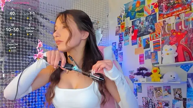 Lillie Miller online show from 11, 1, 2026