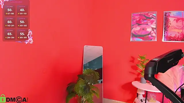 Lillie Miller online show from 22, 3, 2026