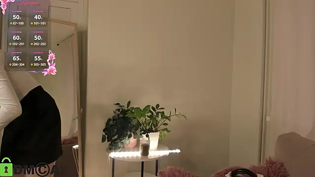 Lillie Miller online show from 19, 3, 2026