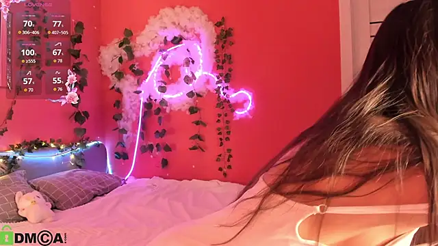 Lillie Miller online show from 24, 3, 2026