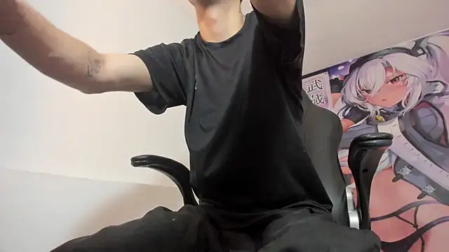 Dereck Boy8 online show from 18, 11, 2025