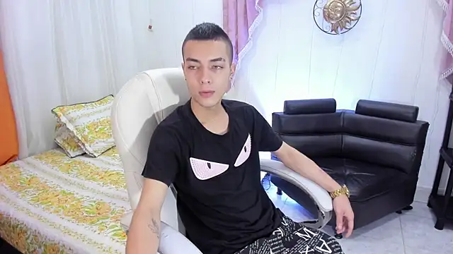 Dereck Boy8 online show from 22, 10, 2025