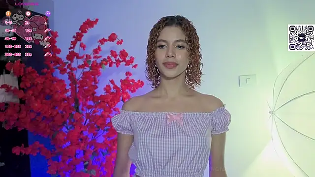 lilijwatson online show from 22, 9, 2025