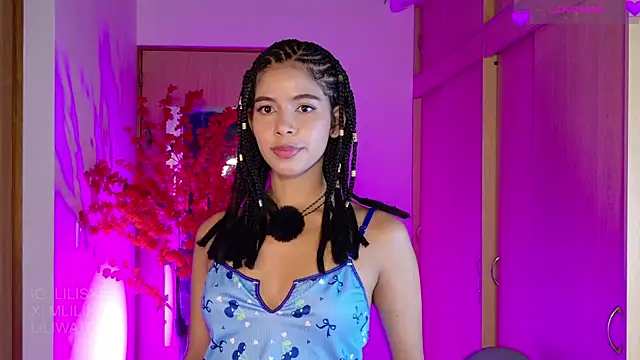 lilijwatson online show from 4, 5, 2026