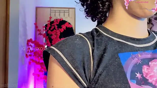 lilijwatson online show from 16, 2, 2026