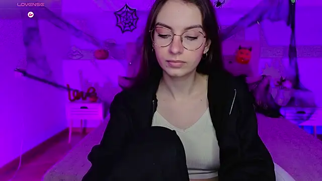 Real cutie1 online show from 27, 10, 2025