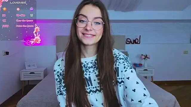 Real cutie1 online show from 28, 9, 2025