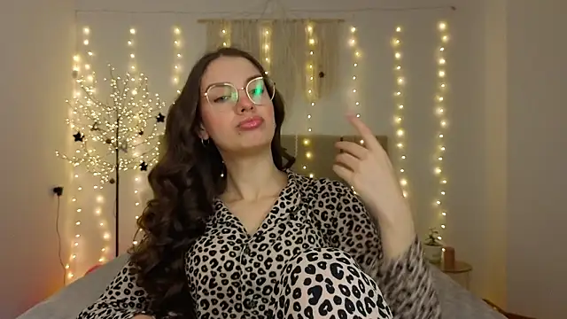 Real cutie1 online show from 19, 1, 2026