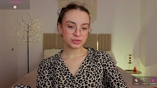 Real cutie1 online show from 23, 5, 2026