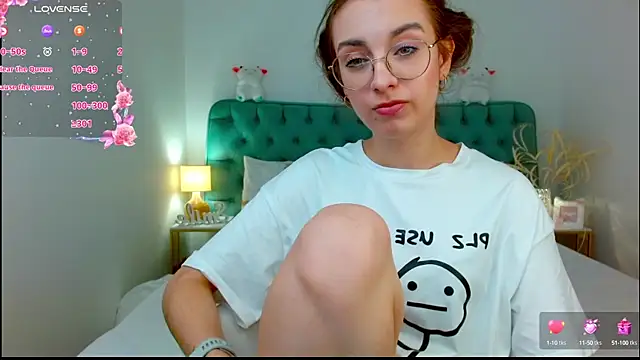 Real cutie1 online show from 12, 9, 2025