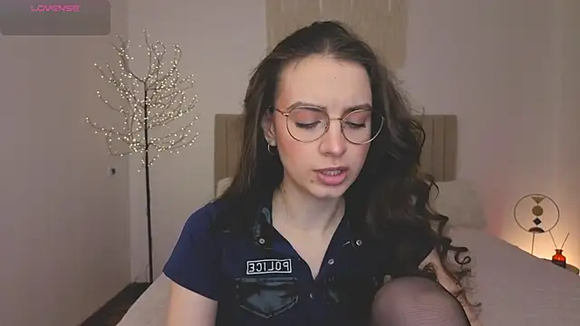 Real cutie1 online show from 4, 5, 2026