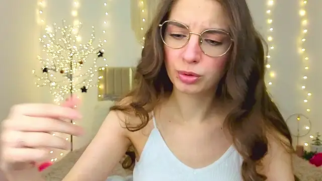 Real cutie1 online show from 2, 2, 2026