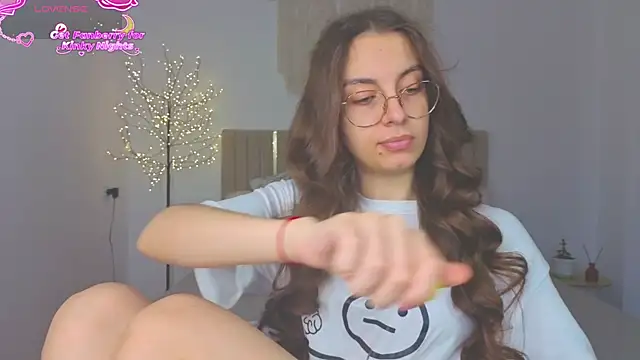 Real cutie1 online show from 3, 12, 2025