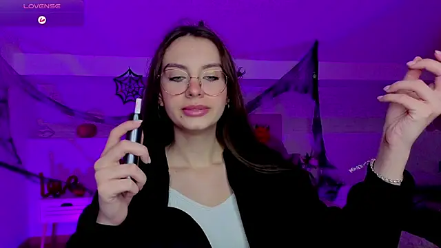 Real cutie1 online show from 2, 11, 2025