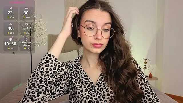Real cutie1 online show from 1, 6, 2026