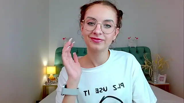 Real cutie1 online show from 13, 9, 2025