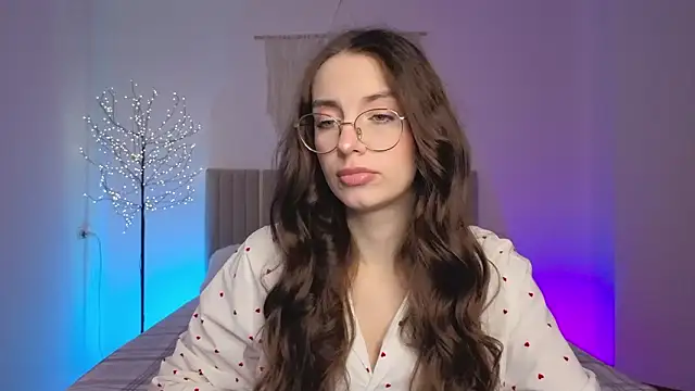 Real cutie1 online show from 4, 3, 2026