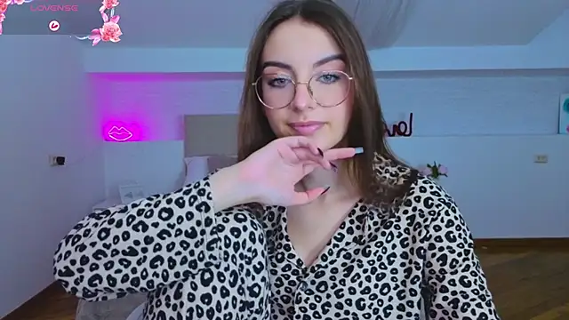 Real cutie1 online show from 30, 9, 2025