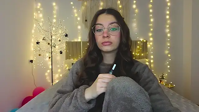 Real cutie1 online show from 12, 1, 2026