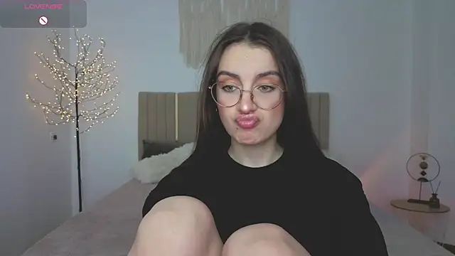 Real cutie1 online show from 8, 5, 2026