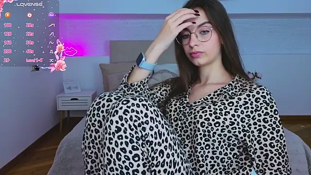 Real cutie1 online show from 27, 9, 2025