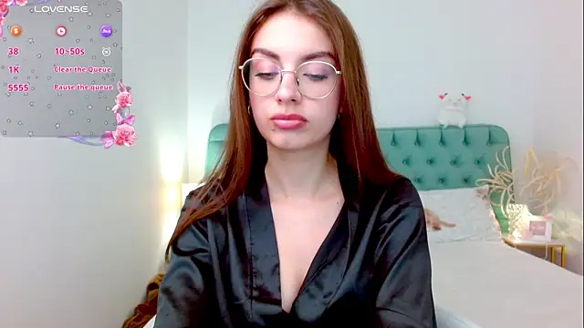 Real cutie1 online show from 21, 9, 2025