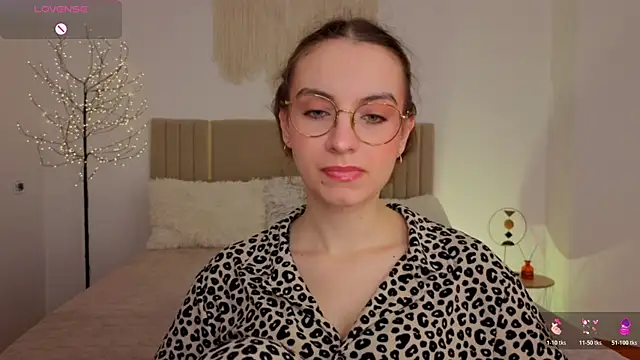 Real cutie1 online show from 25, 5, 2026